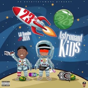 Astronaut Kids