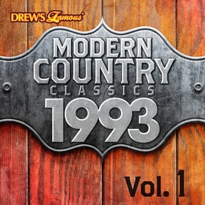 Modern Country Classics: 1993, Vol. 1