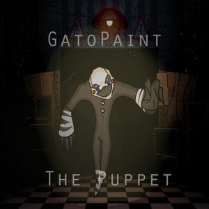 The Puppet ( Single )