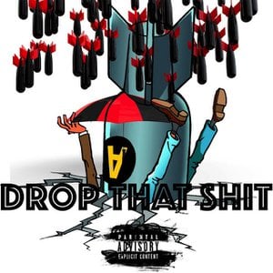 Drop That Shit Vol.1