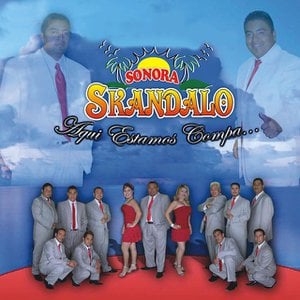 Aquí Estamos Compa...