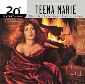 20th Century Masters: The Millennium Collection: Best of Teena Marie