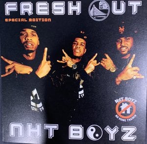 Fresh Out