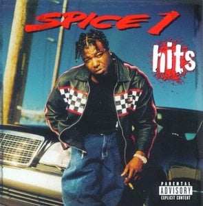 Best Of Spice 1