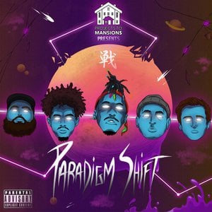 Paradigm Shift