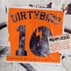 DIRTYBIRD 10
