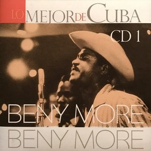Lo Mejor de Cuba, Vol. 1