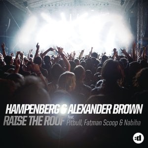 Raise The Roof (Remixes)