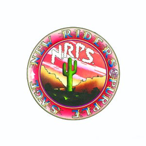 New Riders Of The Purple Sage