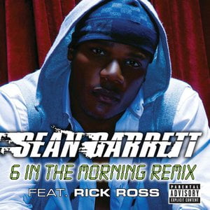 6 In The Morning [Remix (Explicit)]