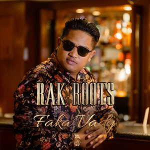Faka Vady