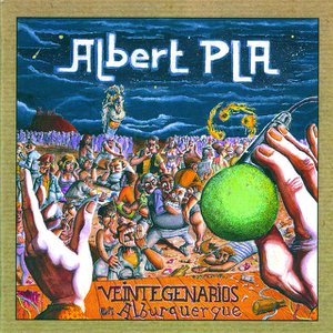 Veintegenarios