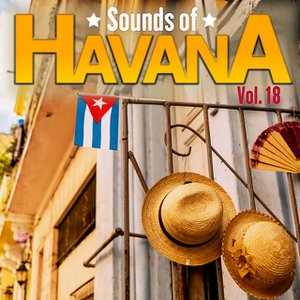 Sounds of Havana, Vol. 18