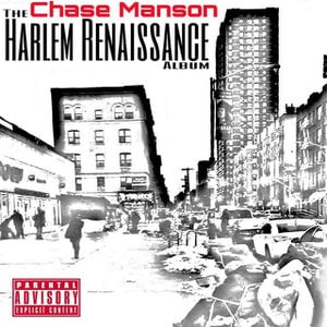 The Harlem Renaissance Album