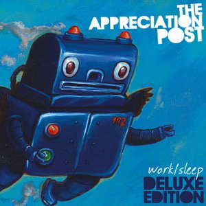 Work/Sleep [Deluxe Edition]