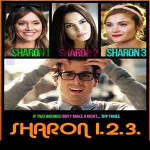 Sharon 1, 2, 3 (Original Motion Picture Soundtrack)