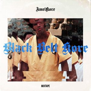 Black Belt Kore Mixtape