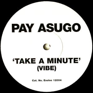 Take A Minute (Vibe)