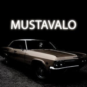 Mustavalo