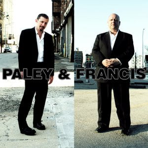 Paley and Francis