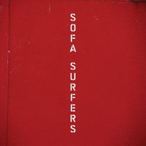 Sofa Surfers