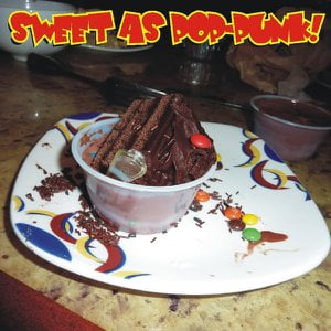 Sweet As Pop Punk