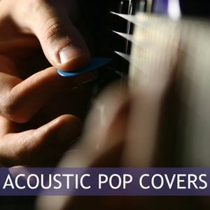 Acoustic Pop Covers