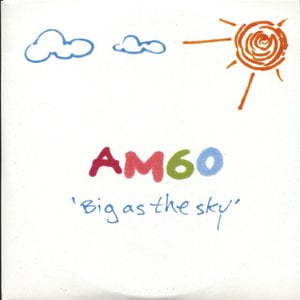 Big As the Sky