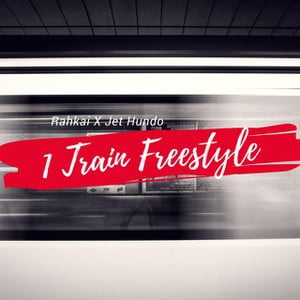 1 Train Freestyle