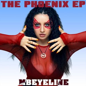 The Phoenix EP