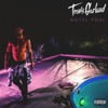 Motel Pool - EP