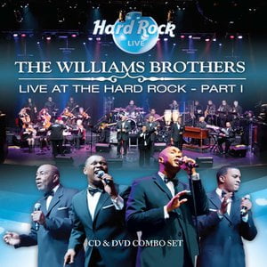 Live At the Hard Rock Part 1