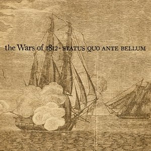 Status Quo Ante Bellum
