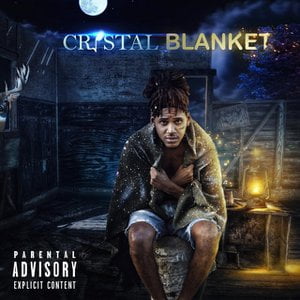 Cristal Blanket