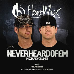 Neverheardofem, Mixtape Volume 1