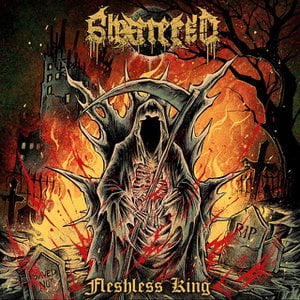Fleshless King