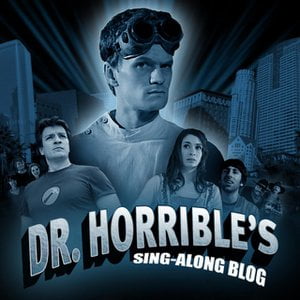 Dr. Horrible's Sing-Along Blog (Motion Picture Soundtrack) Dr. Horrible's Sing-Along Blog (Motion Picture Soundtrack)