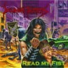 Read My Fist