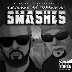Smashes På Toppen Av Smashes