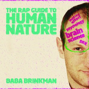 The Rap Guide to Human Nature