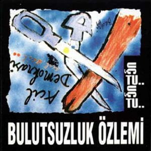 Uçtu Uçtu / Acil Demokrasi Uçtu Uçtu / Acil Demokrasi