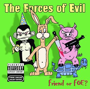 Friend Or Foe