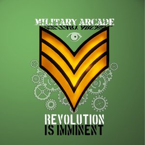 Viva La Revolution Lyrics By Military Arcade