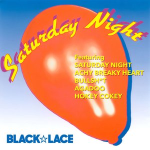 Hokey Cokey Lyrics By Black Lace