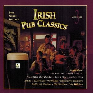 Irish Pub Classics Volume 3