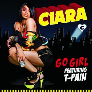 Go Girl (Main Version)