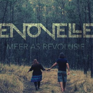 Meer as Revolusie