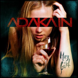 Hey Girl (Radio Edit)