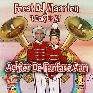 Achter De Fanfare Aan Achter De Fanfare Aan