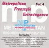 Metropolitan Freestyle Extravaganza, Vol. 4